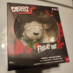Dorbz #057 Jason Vorhees